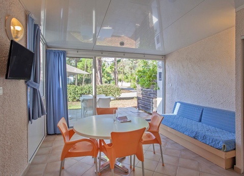 Belambra Clubs Pineto 4B en location (avec transport) - 12