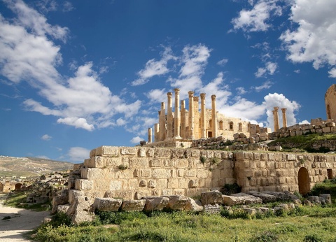 Autotour Jordanie Classique - 4