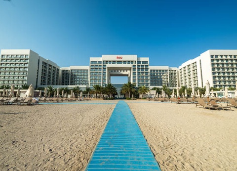 Club Framissima Premium Riu Dubaï 4* - 39