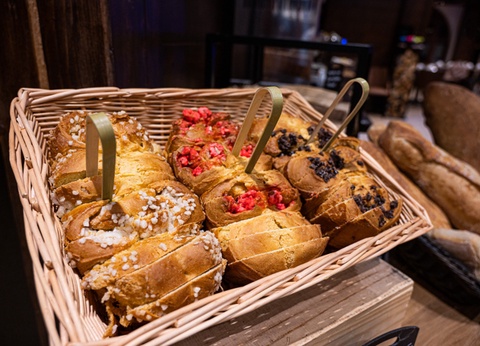 Hôtel Le Levanna 4* - 8