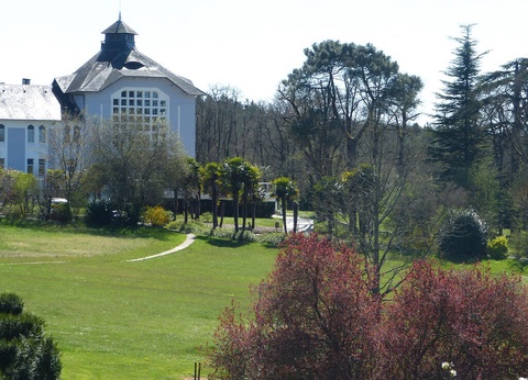 Escapade aux portes du Parc Naturel Régional de Chartreuse, près de Grenoble - 3* - 4