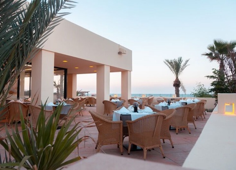 Club Coralia Dar Midoun 4* - 8