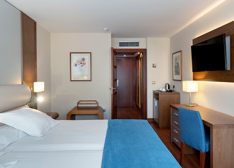 Hôtel MS Maestranza 4* - 8