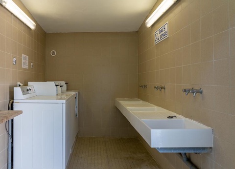 Camping Le Pont D'yeu, 3* - 16