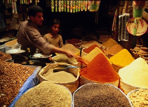 Circuit Coralia Grand Sud Maroc - 3