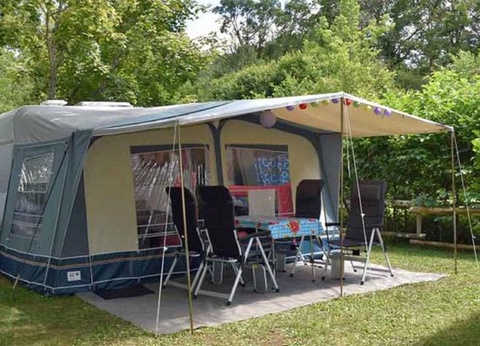 Camping Moulin de David 4* - 52