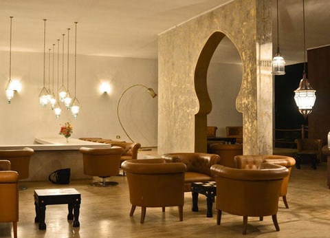 Hôtel Gold Zanzibar Beach House and Spa 4* - 9
