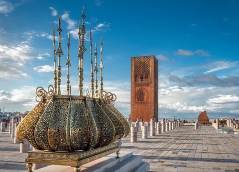 Circuit Richesses des villes impériales au grand sud marocain + extension Framissima Premium Sol Oasis 4* 7 nuits - 14