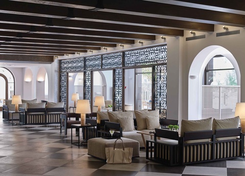 Hôtel Atlantica Akti Zeus 4* - 4