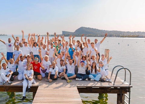 Camping Europa Silvella, 5* - 69