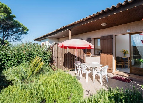 Les Résidences du Colombier, 3* - 27