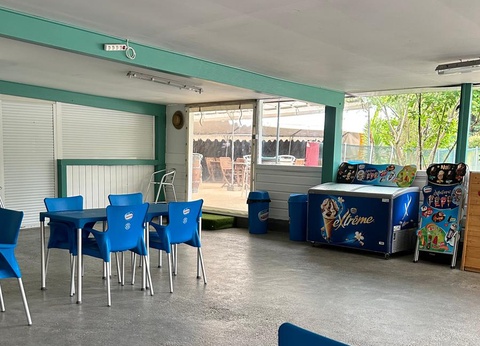 Camping Les Pins du Soleil, 4* - 16