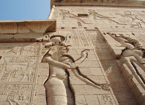 Combiné Splendeurs des Pharaons, Le Caire & Hurghada en hôtel 4* 15J/14N - 2025/2026 - 15