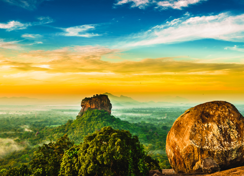 Circuit Soleil et Sérénité au Sri Lanka 4* - 14