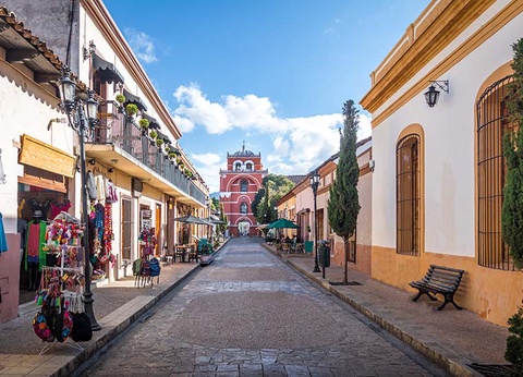 OP Carrefour - Merveilles Mexicaines - 8