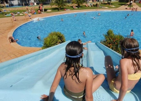 Camping Mas Patoxas, 4* - 4