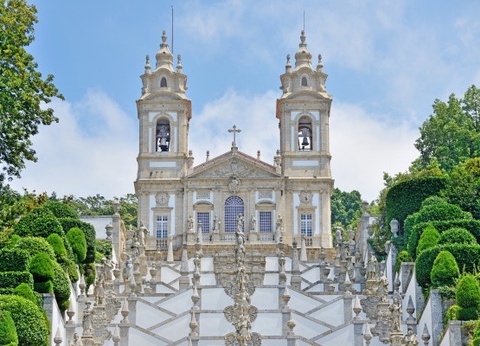 Circuit Couleurs et douceurs du Portugal - 13