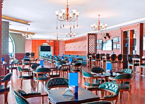 Pickalbatros Palace Resort - Sharm El Sheikh - 75