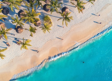 Ôclub Experience Nest Style Beach Hotel 4 * - 13