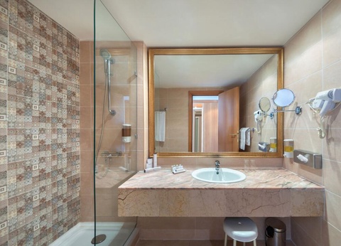 Hotel Marhaba Palace 4* - 5