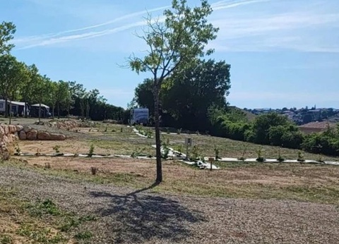 Camping Les Lavandes Valensole - 21