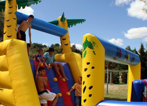 Camping les Sablons - 5