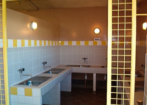 VVF Larmor Plage 3* - 9