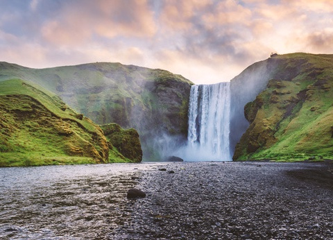 Circuit Toute l'Islande, terre des sagas 3* - 2