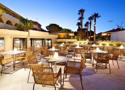 Hôtel Grand Palladium Sicilia Resort & Spa 5* - 19