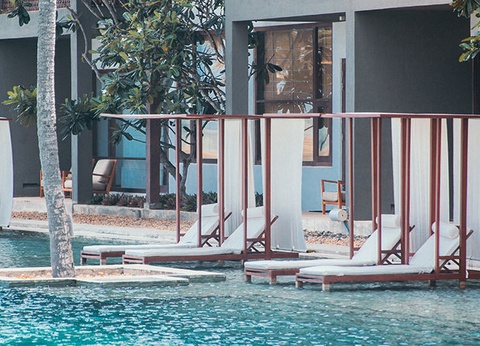 Kappa Club Sri Lanka Anantaya 5* - 19