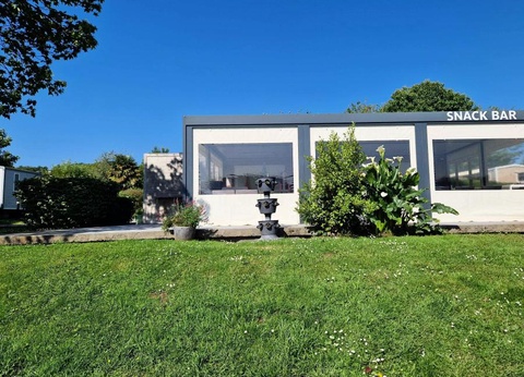 Camping Ty Nenez, 3* - 315