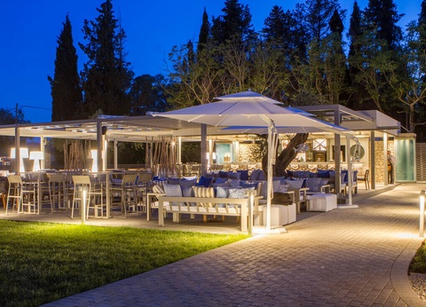 Hôtel Rodostamo Hotel and Spa 5* (Adult Only 12+) - 14