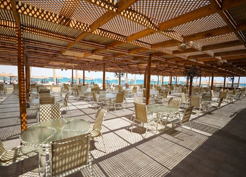 Hôtel Blend Club Aqua Resort 4* - 10