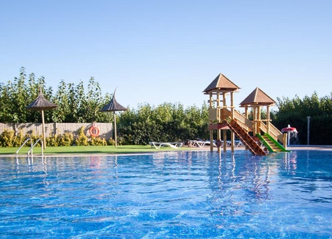 Camping Joan, 3* - 53