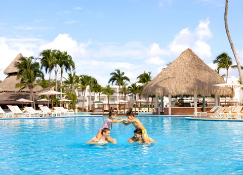 Hôtel Sunscape Dominicus La Romana 4* - 5