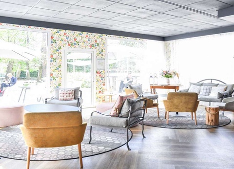 Séjour gourmand avec un dîner 3 plats à Fontainebleau - 4* - 27