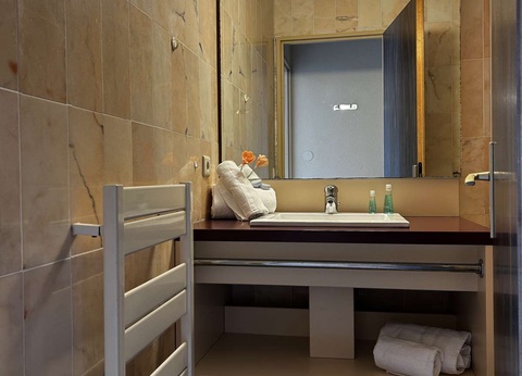 Résidence Lagrange Les Jardins de Neptune 3* - 12