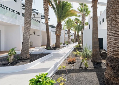 Hôtel BLUESEA Playa Club 3* - 40