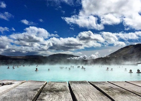 City Break 7 nuits - Aventure et glacier - 9