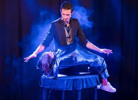 Camping Sol a Gogo, 4* - 25