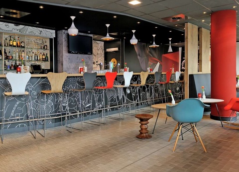 Culture et confort lors d'un séjour à Amsterdam - 3* - 6