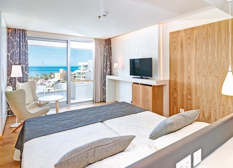 Hôtel Hipotels Playa de Palma Palace Hotel & Spa - 9