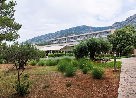 Hôtel Bluesun Hotel Elaphusa 4* - 44