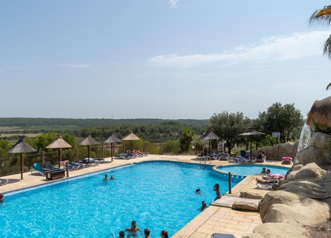 Camping Mer et Camargue, 4* - 13