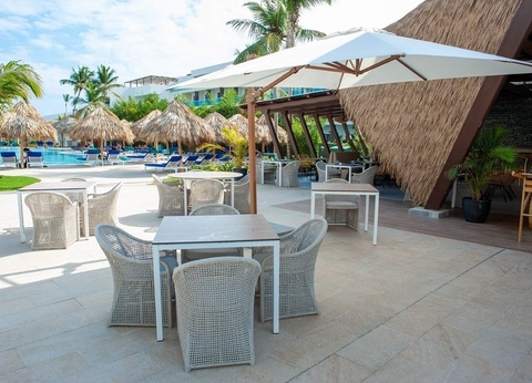 Hôtel Serenade All Suites 5* - 20