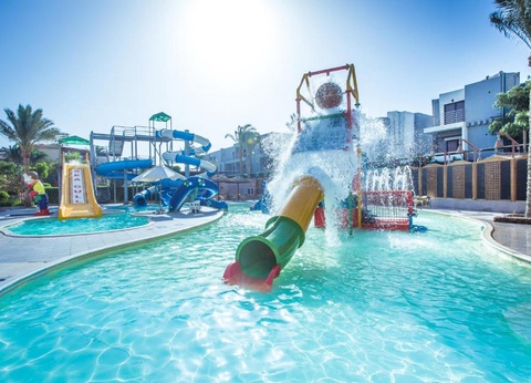 Le Nil en Bleu et Seagull Beach Resort 4* - 8