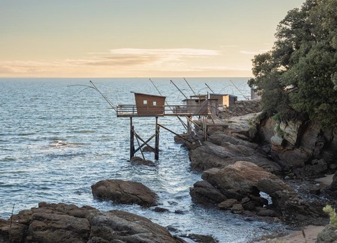 Slow Village Pornic, 4* - 17