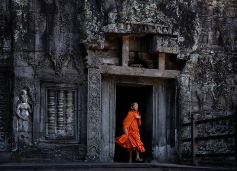 OFFRE SPECIALE - Mémoire du Cambodge - 6