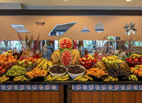 Hôtel Dg Hotels Rose Resort 4* - 7