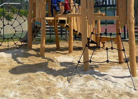 Camping L'Abri des Pins, 4* - 198